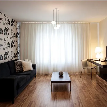 Szálloda Ararat 4*