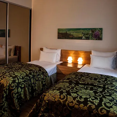 Ararat Hotel 4*