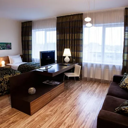Ararat Hotel