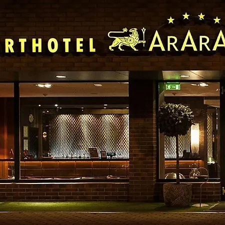 Ararat