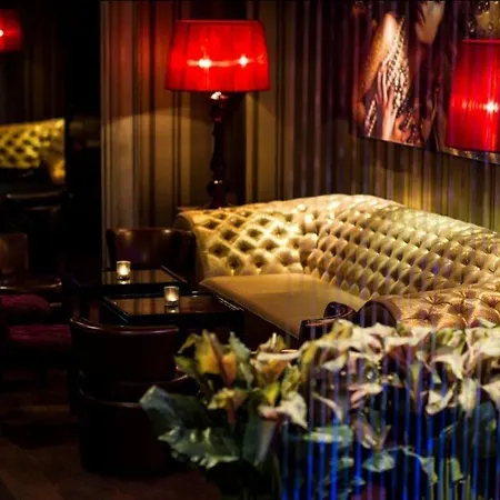 Hotel Ararat