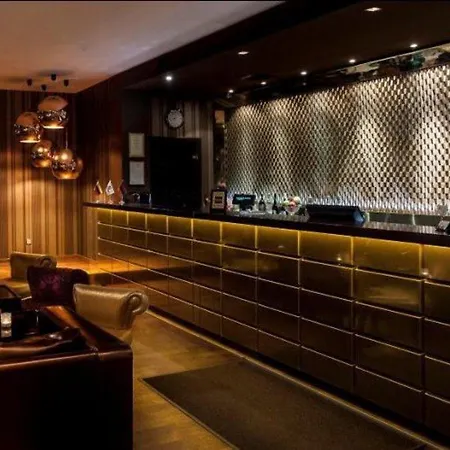 Hotel Ararat