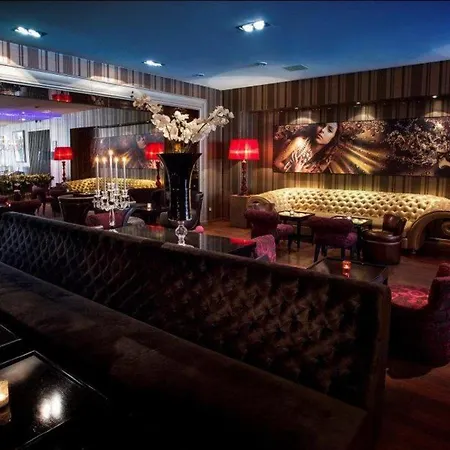 Hotel Ararat