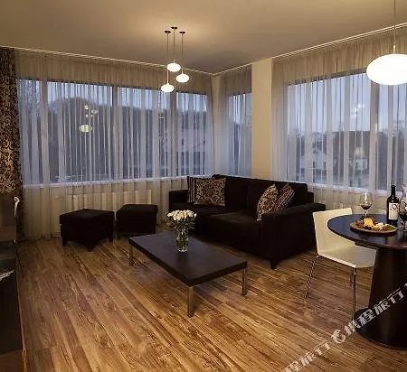 Hotel Ararat