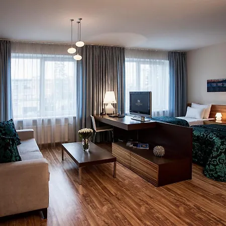 Ararat Hotel Klaipeda