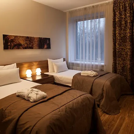 Hotel Ararat 4*