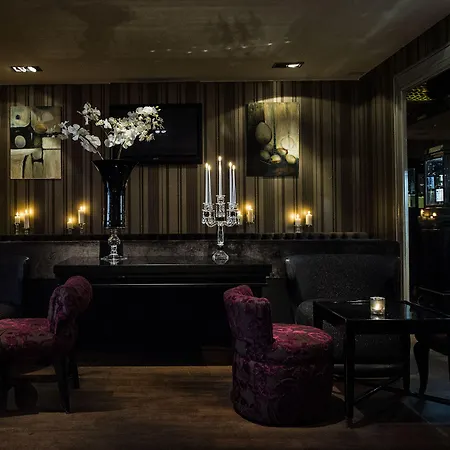 Ararat 4* Klaipeda
