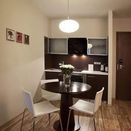 Hotel Ararat 4*
