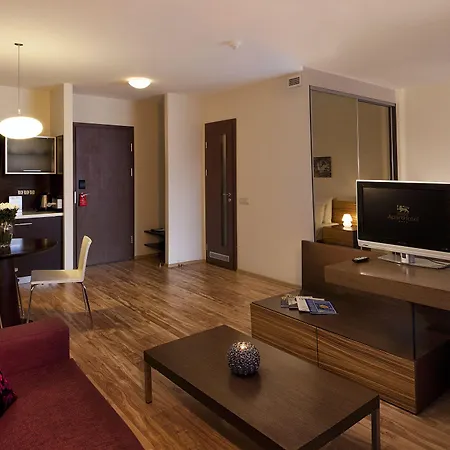 Hotel Ararat 4*