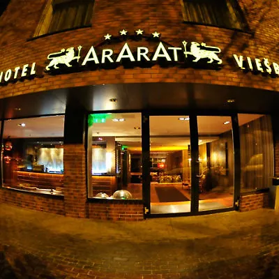 Ararat 4*