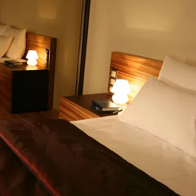 Ararat Ξενοδοχείο 4*