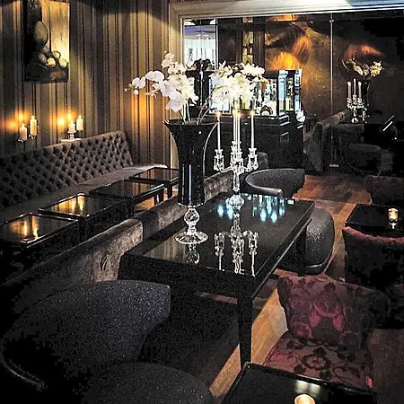 Hotel Ararat