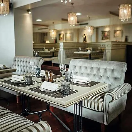 Ararat Hotel Klaipeda