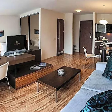 Hotel Ararat