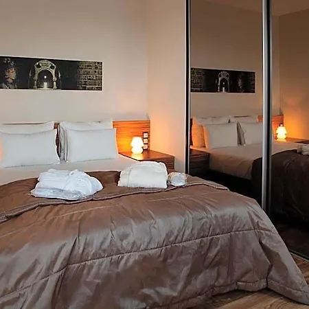 Ararat Hotel Klaipeda