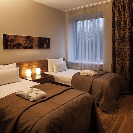 Ararat Hotel 4*