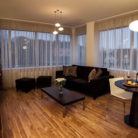 Ararat Hotel Klaipeda