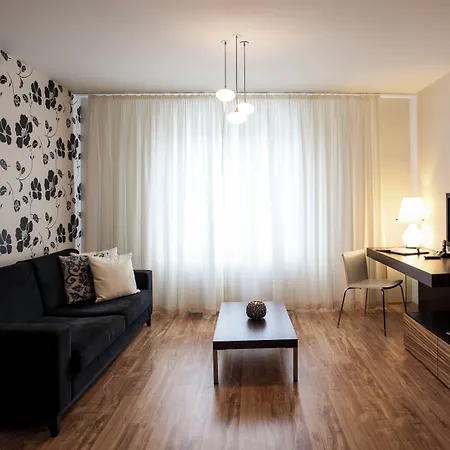 Hotel Ararat Klaipėda