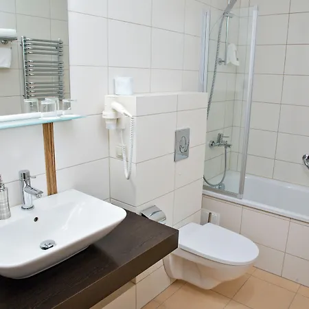 Hotel Ararat 4*