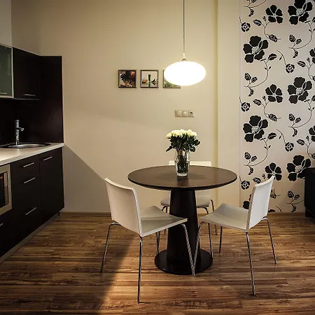Hotel Ararat Klaipeda