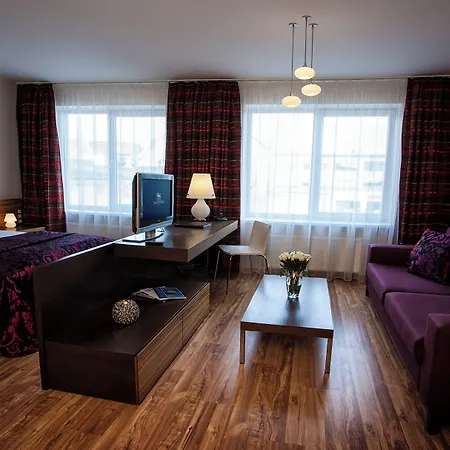 Ararat Hotel Klaipeda