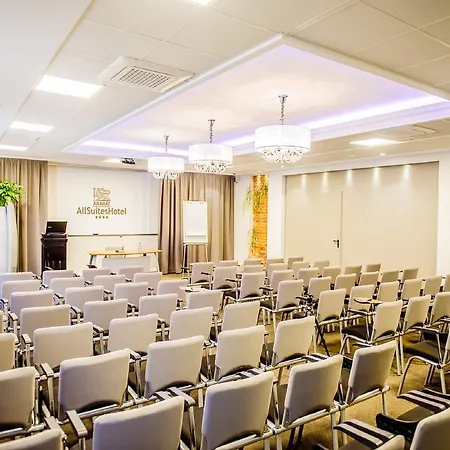 Hotel Ararat Klaipeda