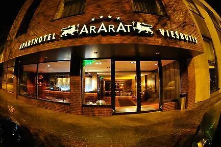 Ararat Hotel Klaipeda