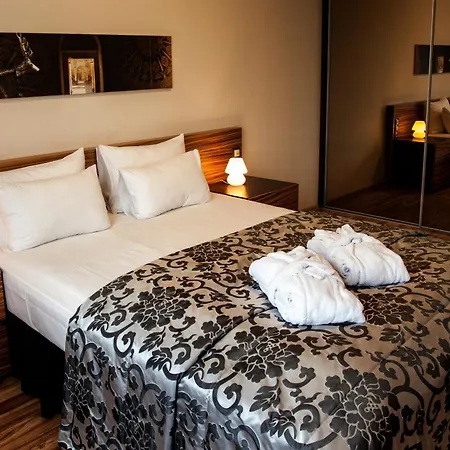 Ararat 4*