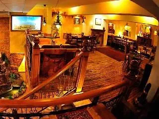 Hotel Ararat Klaipeda