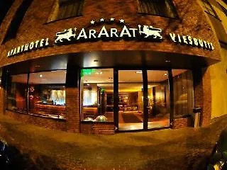 Ararat Κλαϊπέντα