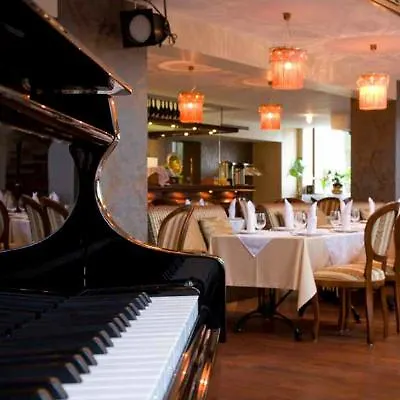 Hotel Ararat Klaipeda