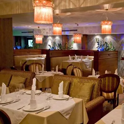 Hotel Ararat