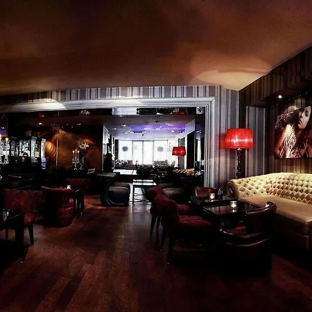 Ararat 4* Klaipeda