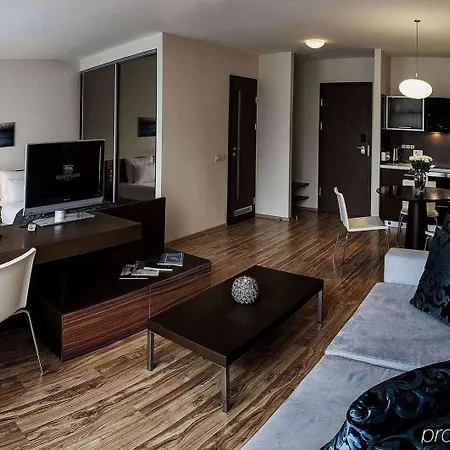 Hotel Ararat Klaipeda