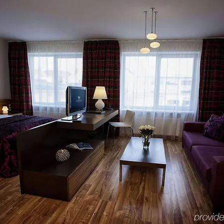 Ararat Hotel 4*