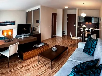 Hotel Ararat Klaipeda