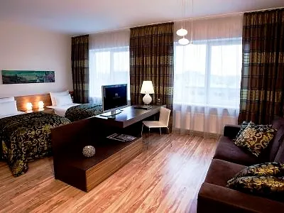 Hotel Ararat Klaipeda