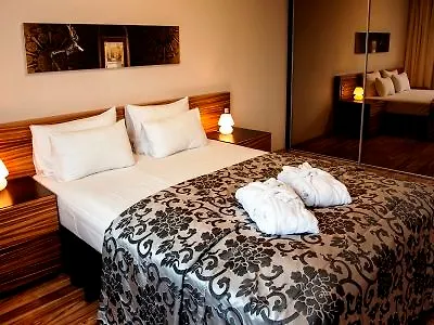 Ararat 4* Klaipeda