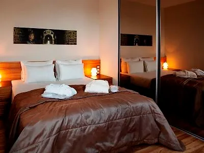 Hotel Ararat Klaipeda