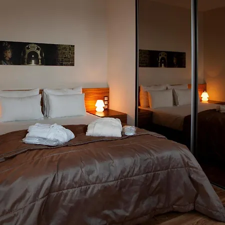 Hotel Ararat Klaipeda