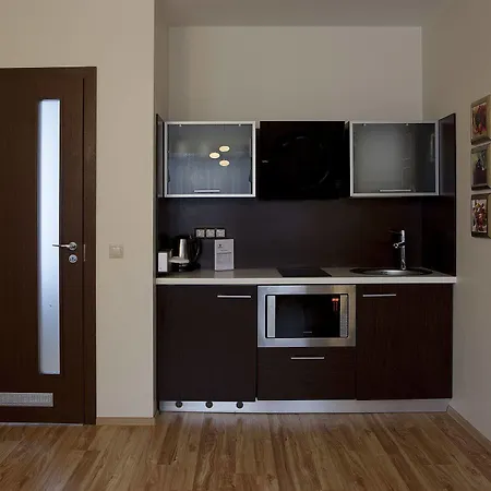 Ararat Hotel Klaipeda