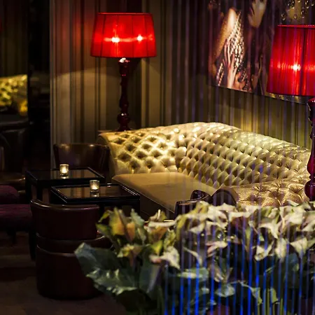 Hotel Ararat Klaipeda