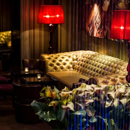 Hotel Ararat Klaipeda