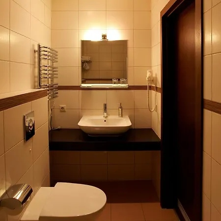 Hotel Ararat