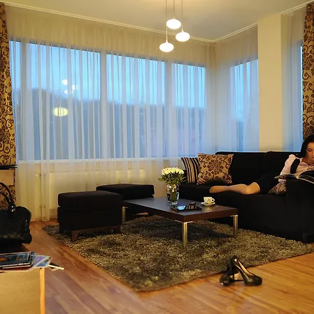 Ararat Hotel Klaipeda