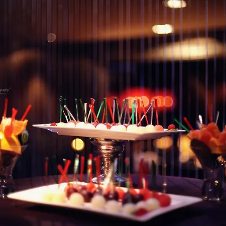 Ararat Hotel Klaipeda