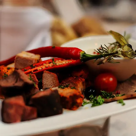 Ararat 4* Klaipeda