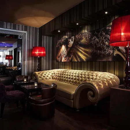 Hotel Ararat