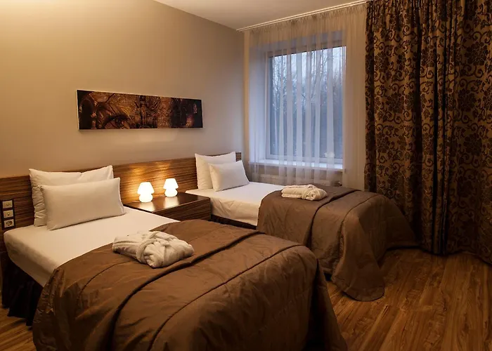 Hotel Ararat 4*