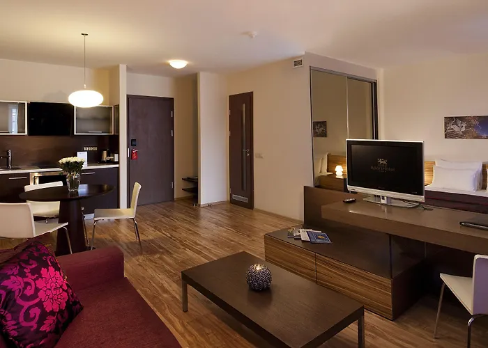 Hotel Ararat 4*